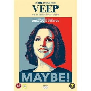 Veep - Season 5